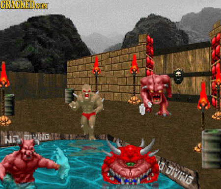 CRACKED coN Ne VAIG IWING