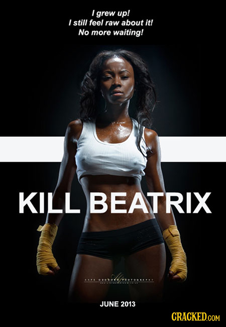 21 Movie Sequels Too Awesome to Exist