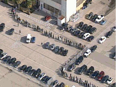 If Every Movie Got An Amusement Park Ride