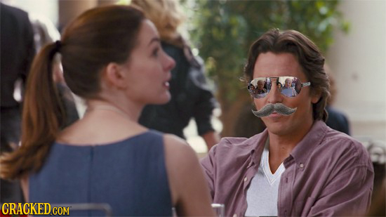 23 Tiny Changes That Would Improve Famous Superhero Movies