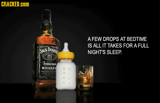 If Famous Products Advertised Their Unauthorized Uses