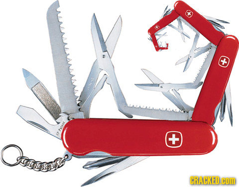 If Everyday Objects Were Designed by MC Escher