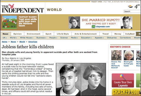 TEACEY EMEN thn THat. rssioaryottyss THE INDEPENDENT WORLD Searct FANTASY RUCEVI Test your skllle SHE MARRIED HIM??1! with your own Six NAtione AND TH