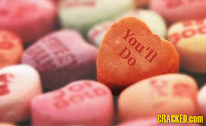 You'Il Do CRACKED.cOM