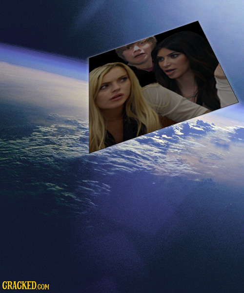 22 Terrible Ways We Would Use Sci-Fi Technology