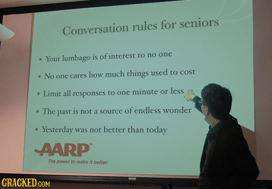 27 Classes We Wish They Forced People to Take in School