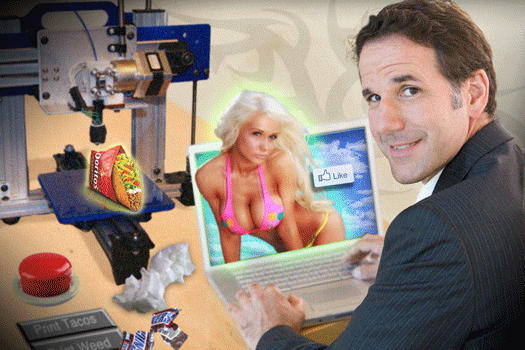 24 Ridiculous Ways We're Probably Ruining the Future