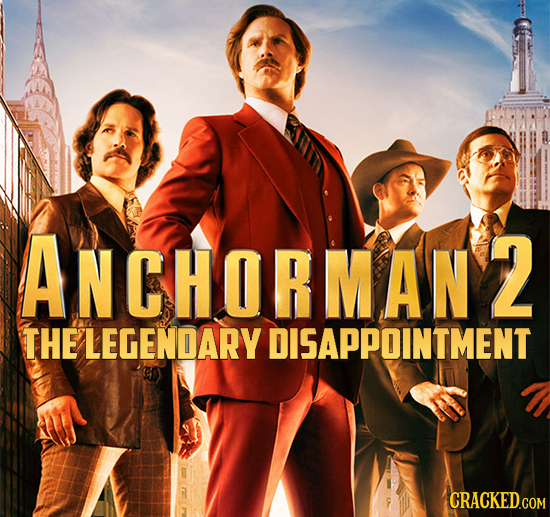 ANCHORMAN2 THE LEGENDARY DISAPPOINTMENT CRACKED.COM