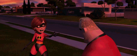 If The Hero's Timing Had Been Slightly Off