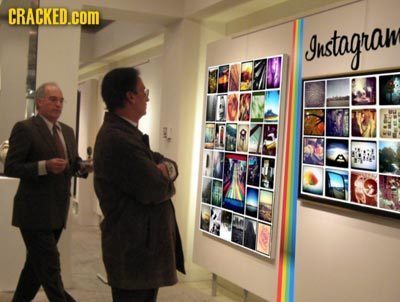 CRACKED.com Jnstagram