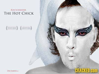 TLOR SCHNELDEL THE HOT CHICK S3 010 ETNTOOCO CRACKED DEEA