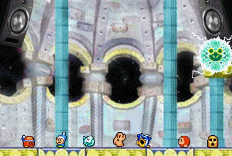 18 Silver Linings of Life Under Video Game Bad Guys