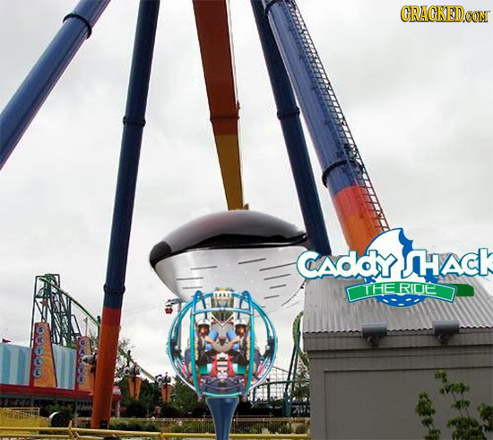 CRACKEDCON CAdoy TACK THE RIDE 0GOO