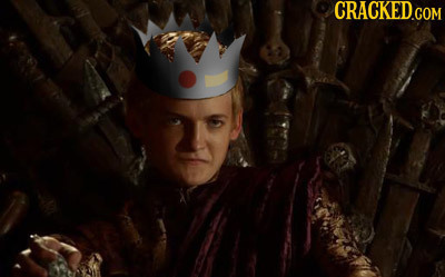 18 Terrifying Things Made Hilarious With Small Changes