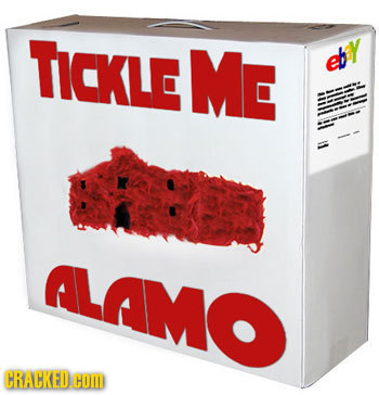 19 Knock-Off Gifts People Are Probably Opening Today