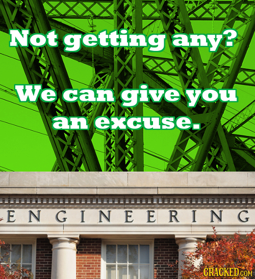 If Colleges Were Forced to be Honest About Themselves