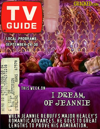 CRACKEDCO TV COM GUIDE LOCAL PROORAMS SEPTEMBER 24-30 04 67579 Co KANS 0306 WEEK ON 7 I DREAM DR 67579 6710173592372208 JEFFERSON E OF JEANNLE 00 GILL