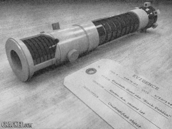 CE voM FVIDENCE 16876-08 OCARTON eaath eepot Nerten Shayt ake 3s134 Ave -Back nsenihea acanr antial ot objeck CRACKEDCOMT