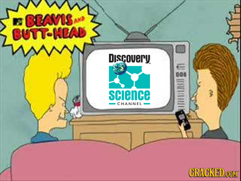 23 Common Sense Changes That Would Improve Famous TV Shows