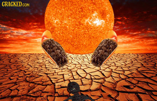 21 Corporate Mascots That Would be Terrifying in Reality