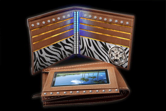 Pimped Out Versions of Everyday Items