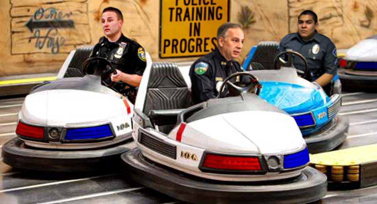 14 Awesome Initiation Rituals For Ordinary Jobs | Cracked.com