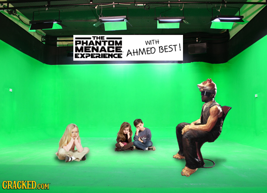 THE PHANTOM WITH MENADE BEST! AHMED EXPERIENCE CRACKED COM
