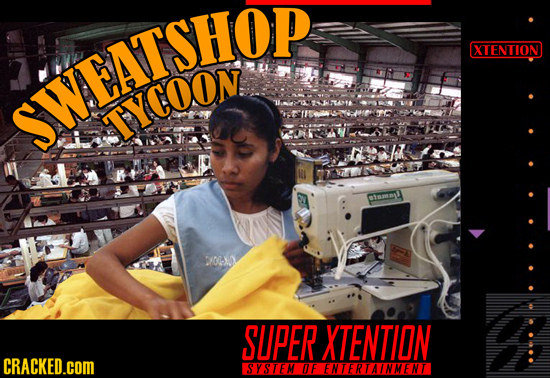 EATSHOP IXTENTION TYCOON Cinmteyl 00 SUPER XTENTION CRACKED.COM ISYSTEM F ENTERTAINMENT