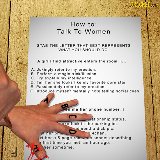 27 Classes We Wish They Forced People to Take in School