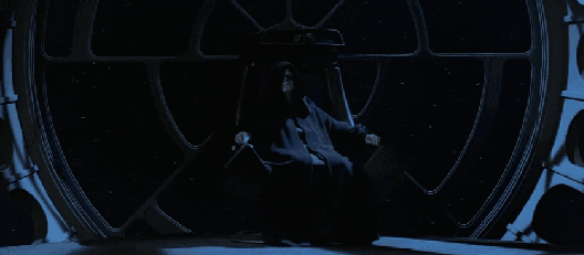 What Fictional Characters Do To Chill