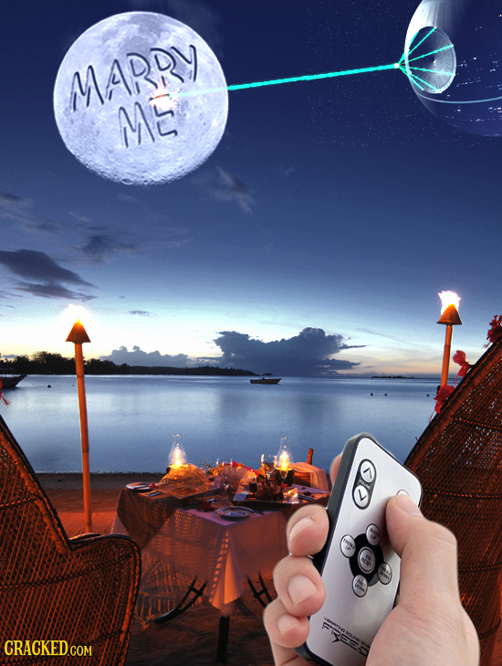 22 Terrible Ways We Would Use Sci-Fi Technology