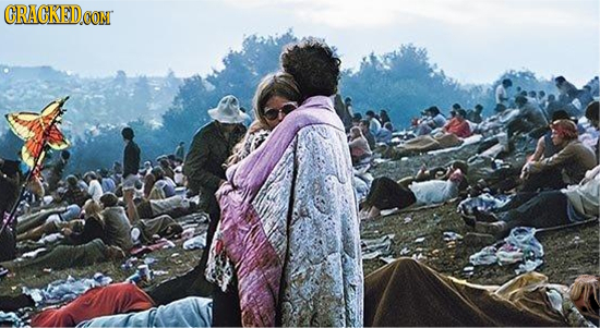 24 Horrifying Details You Didn't Notice in Famous Photos