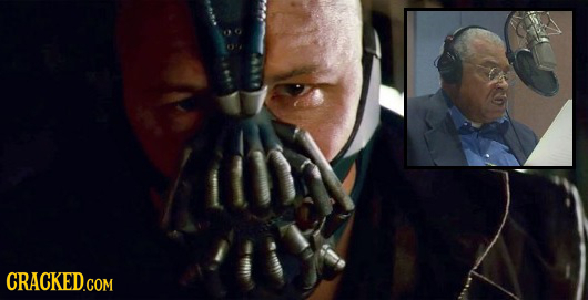 23 Tiny Changes That Would Improve Famous Superhero Movies