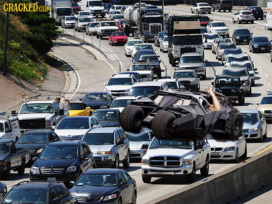 22 Terrible Ways We Would Use Sci-Fi Technology