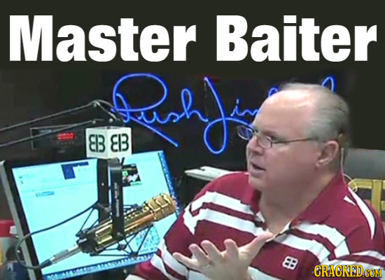 Master Baiter 000 EB EB