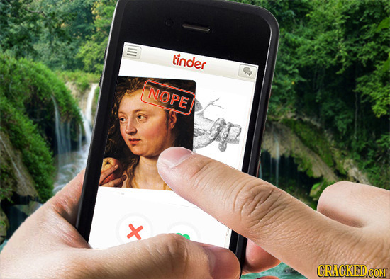 16 Times Social Media Would've Changed The Course Of History