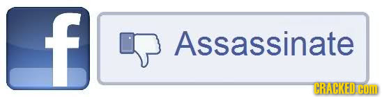 Assassinate CRACKED COM