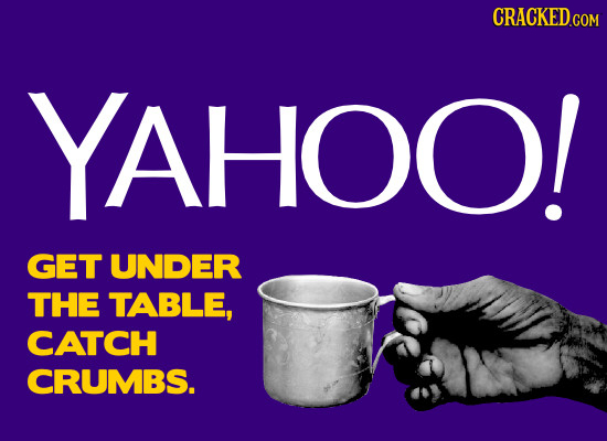 How 22 Companies Screw Their Customers (In Just 6 Words)