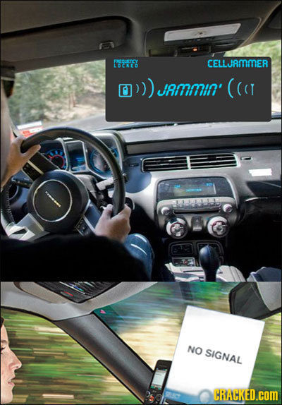 EHEENY CELLJRMMER LO-KED JAmmin' (((T NO SIGNAL CRACKED.com
