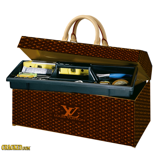 YL LOUIS VUITTON CRACKEDCON