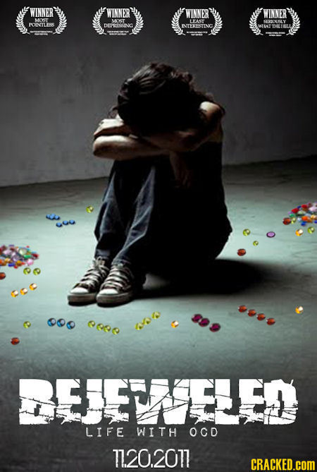 If Flash Games Got Their Own Movie Adaptations