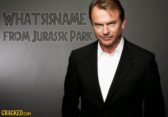 WHATSISNAME FROM JURAssIc PARK CRACKED.COM