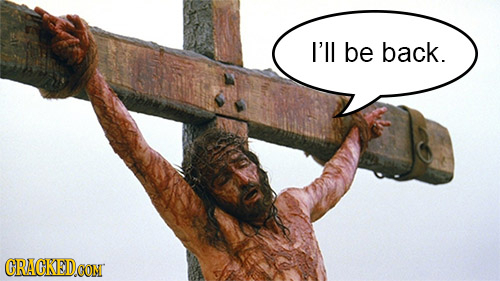 I'll be back. CRACKEDCON