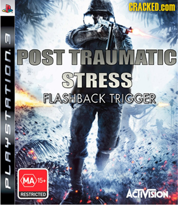 22 Video Games as Understood by Old People