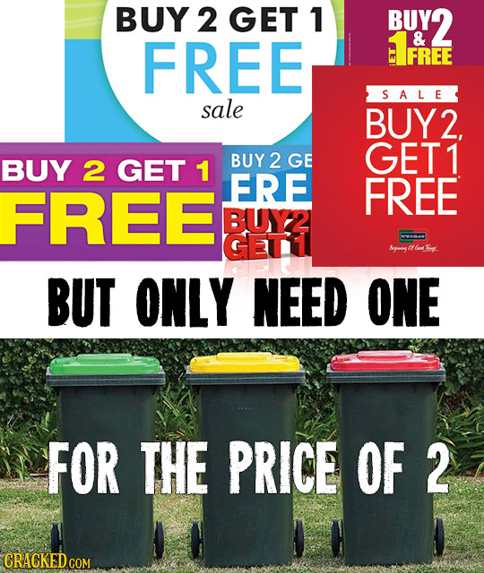 Ways You Can't Stop Wasting Money, In Three Steps