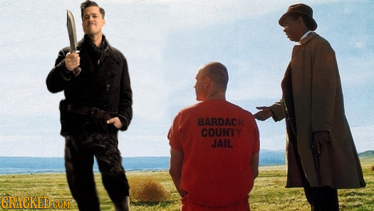 BARDACH COUNTY JAIL CRACKEDCONT