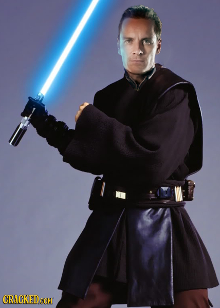 21 Casting Ideas That Would Have Changed Movie History