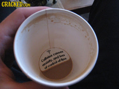 CRACKED COM T CCRuses loss and Caffeine fine of anxiety control of