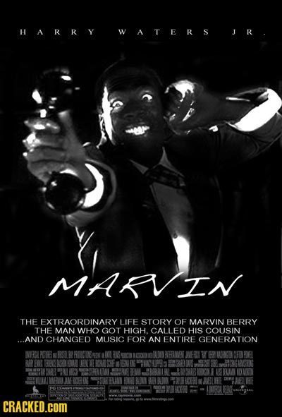 28 Great Movies From the Perspective of Minor Characters