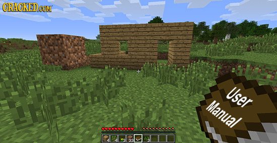 CRACKEDCON user Manual OONOOO